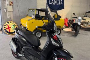 Piaggio Beverly 125 - 2014