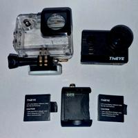 Actioncam Thieye T5e 4K