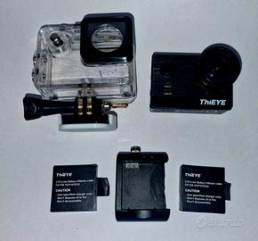 Actioncam Thieye T5e 4K