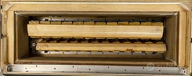 Dallapeè 96 bassi 3\4 cassotto +piccolo