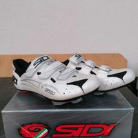 Scarpe ciclismo Sidi n. 41