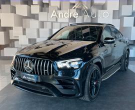 Mercedes-benz GLE 63 AMG GLE 63 S AMG 4Matic EQ-Bo