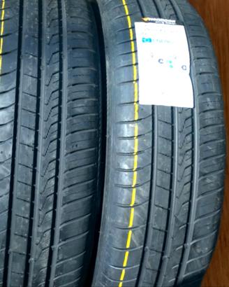 Pneumatici auto HANKOOK estivi