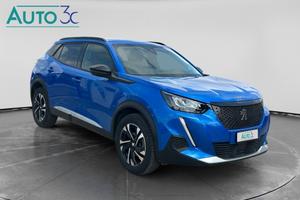 Peugeot 2008 1.5 BlueHDi 110cv Allure