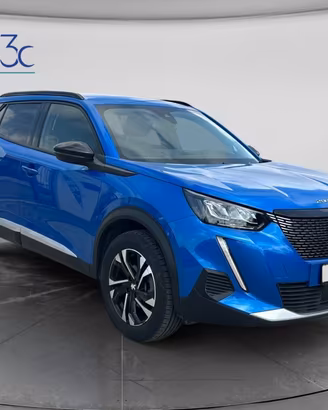 Peugeot 2008 1.5 BlueHDi 110cv Allure