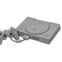 PLAYSTATION 1 