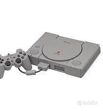 PLAYSTATION 1 