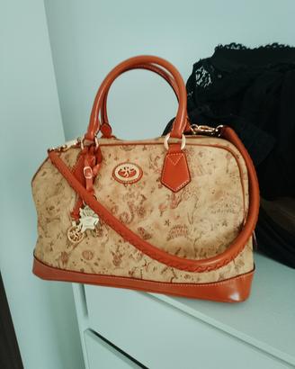 borsa bauletto 