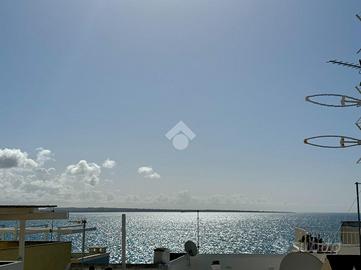 CASA INDIPENDENTE A GALLIPOLI