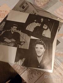 Vinile Elvis the Great performances