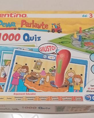 Sapientino Clementoni 