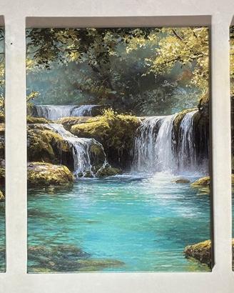 3 cornici 30x40
