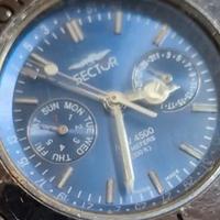 Sector orologio 
