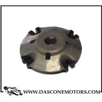 PIATTELLO VARIATORE TOP PERFORMANCE TMAX 500 530