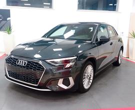 Audi A3 SPB 30 TDI Admired