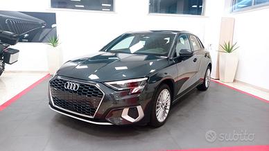 Audi A3 SPB 30 TDI Admired