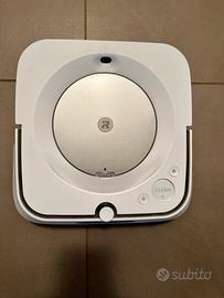 Lava pavimenti Brava IRobot
