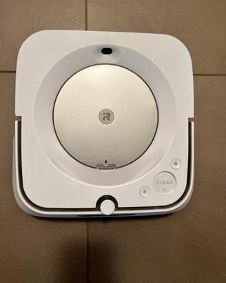 Lava pavimenti Brava IRobot