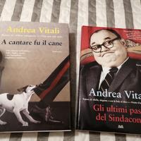  2 ROMANZI.... di A. Vitali