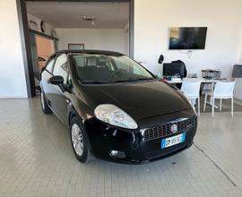 Fiat Grande Punto Grande Punto 1.3 MJT 90 CV 3 por