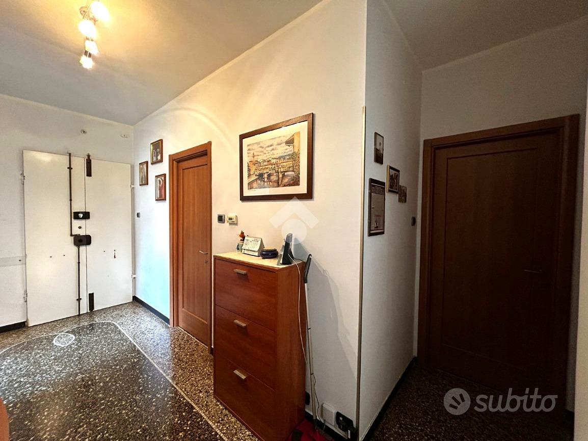 Appartamento – Genova, Calcinara, Medio Ponente - Vista 3