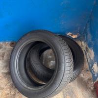 2 Ruote Kumho 235/55R18