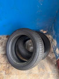 2 Ruote Kumho 235/55R18