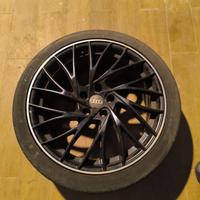 Cerchi 19 per audi