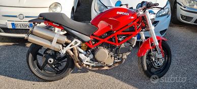 Ducati Monster S2R - 2005