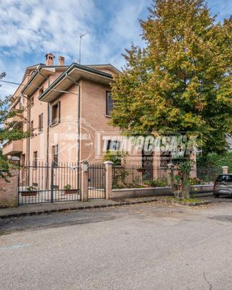 Attico su due Livelli