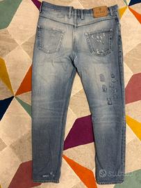 jean originali gucci