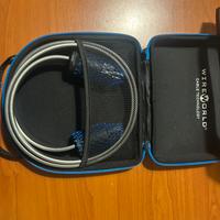 Wireworld Silver Electra 10