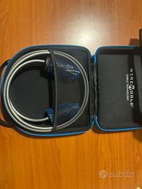 Wireworld Silver Electra 10