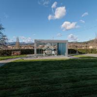 VILLA SINGOLA A CITTÀ DI CASTELLO