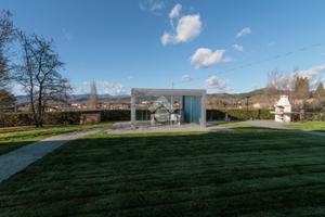 VILLA SINGOLA A CITTÀ DI CASTELLO