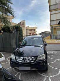 ML 320 SPORT