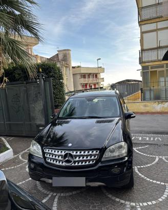 ML 320 SPORT