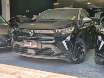 Renault Captur ECO-G 100 CV Techno