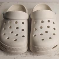 ciabatta da mare modello crocks (non originale) 