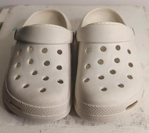 ciabatta da mare modello crocks (non originale) 