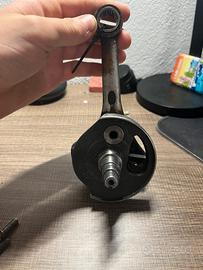 albero corsa 51 cono 20