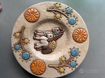 Piatto THUN Club 2008