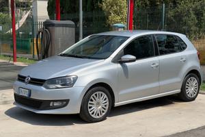 Volkswagen Polo 1.4 5 porte Highline GPL 2036