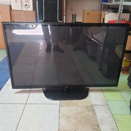 tv smart 55 LG