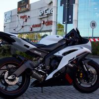 Yamaha YZF R6 (2010-16)