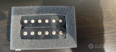 humbucker Epiphone led Paul studio