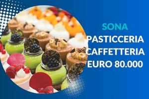 Pasticceria bar laboratorio - no ristorante