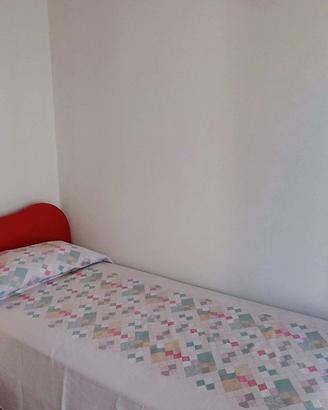 letto singolo maxi carrellato