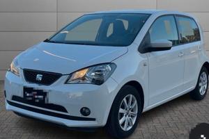 Seat Mii 1.0 68 CV 5 porte Chic Ecofuel