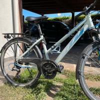 Mountain bile KTM